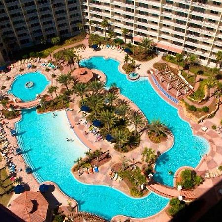 Shores Of Panama Panama City Beach Extérieur photo