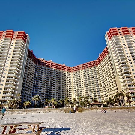 Shores Of Panama Panama City Beach Extérieur photo