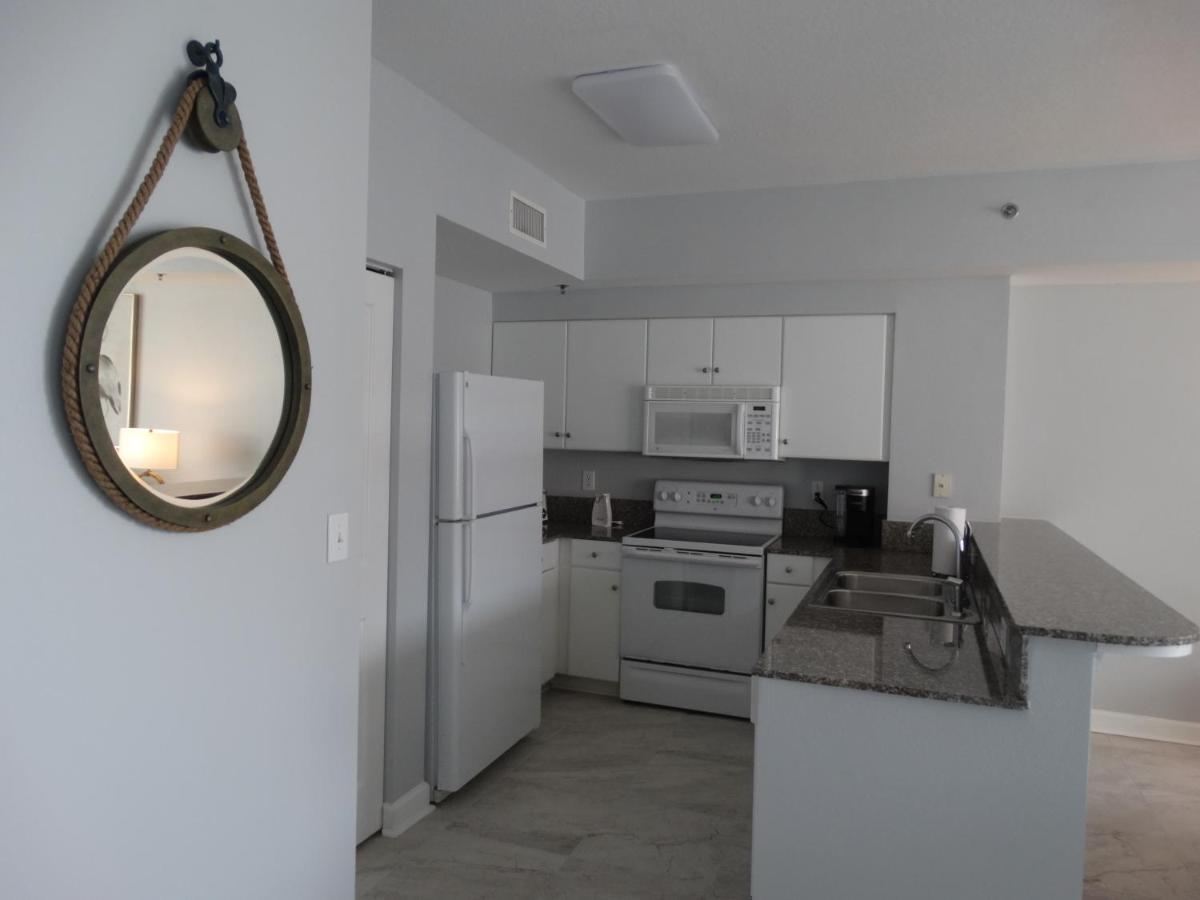 Shores Of Panama Panama City Beach Extérieur photo