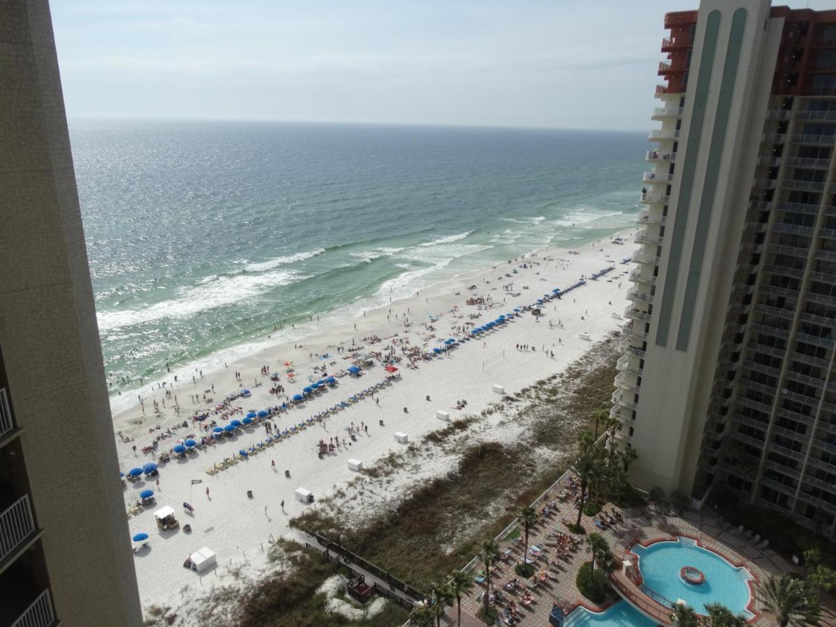 Shores Of Panama Panama City Beach Extérieur photo
