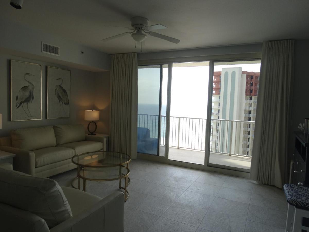 Shores Of Panama Panama City Beach Extérieur photo