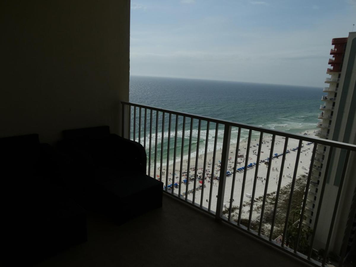 Shores Of Panama Panama City Beach Extérieur photo