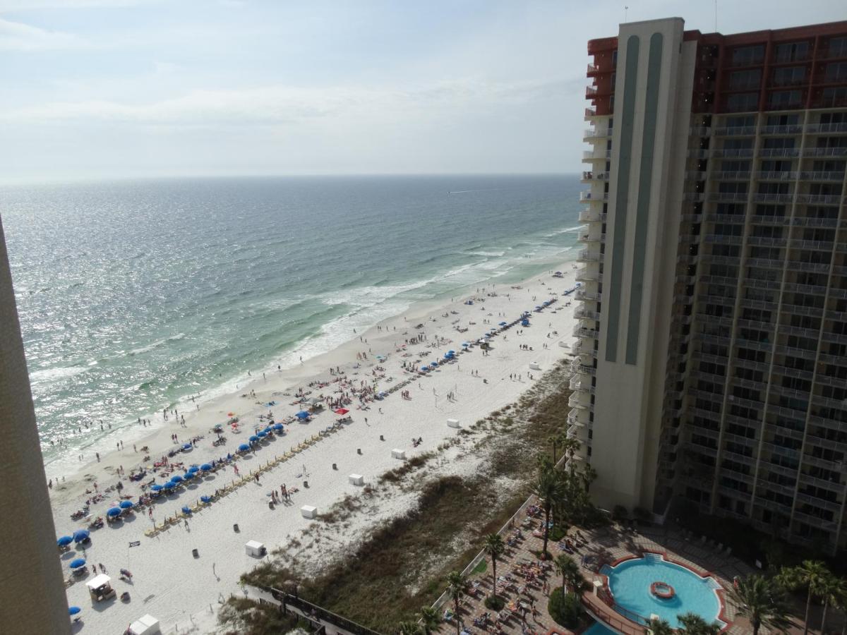 Shores Of Panama Panama City Beach Extérieur photo
