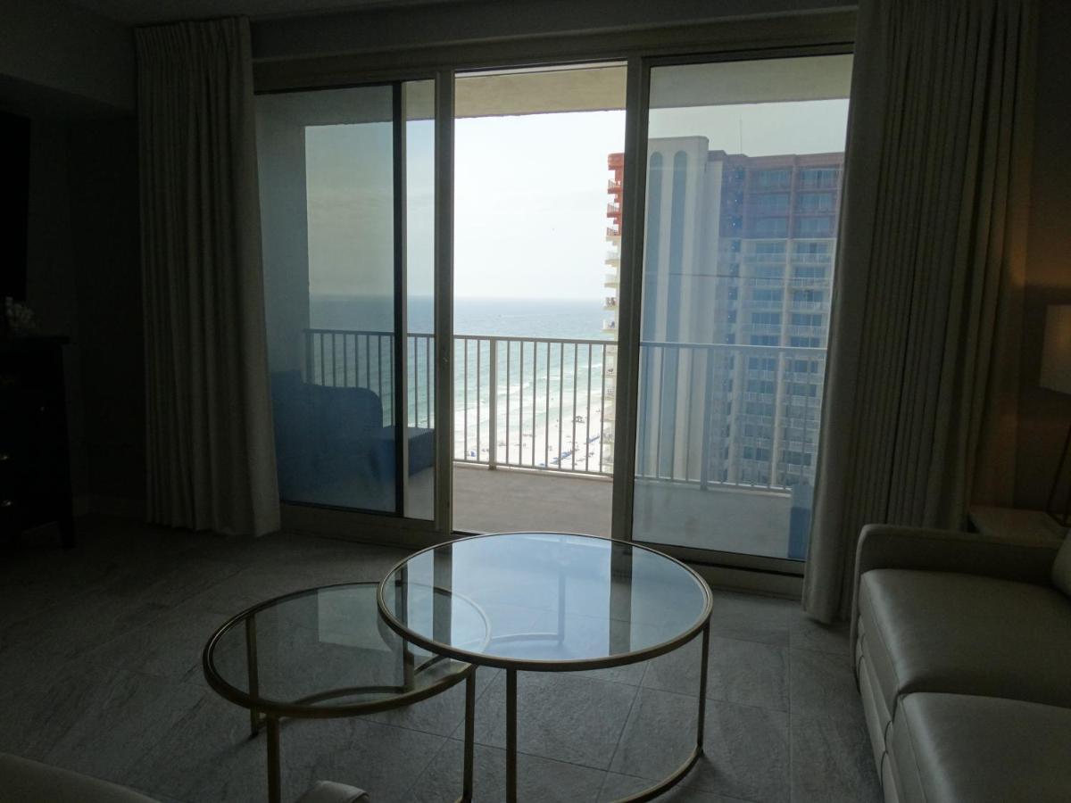 Shores Of Panama Panama City Beach Extérieur photo