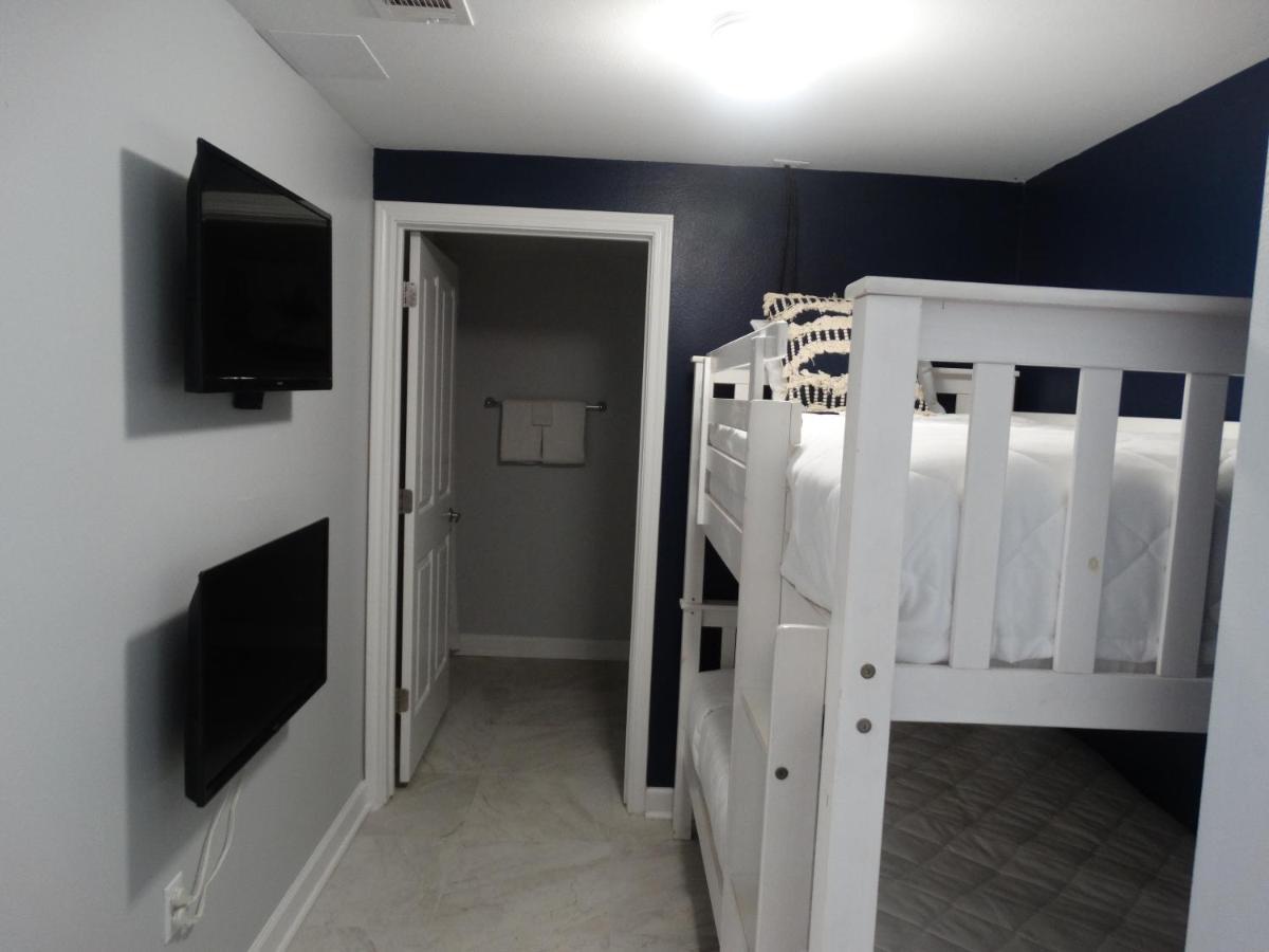 Shores Of Panama Panama City Beach Extérieur photo