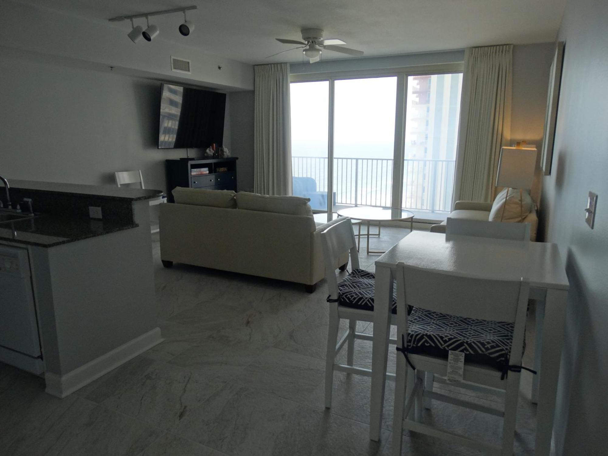 Shores Of Panama Panama City Beach Extérieur photo
