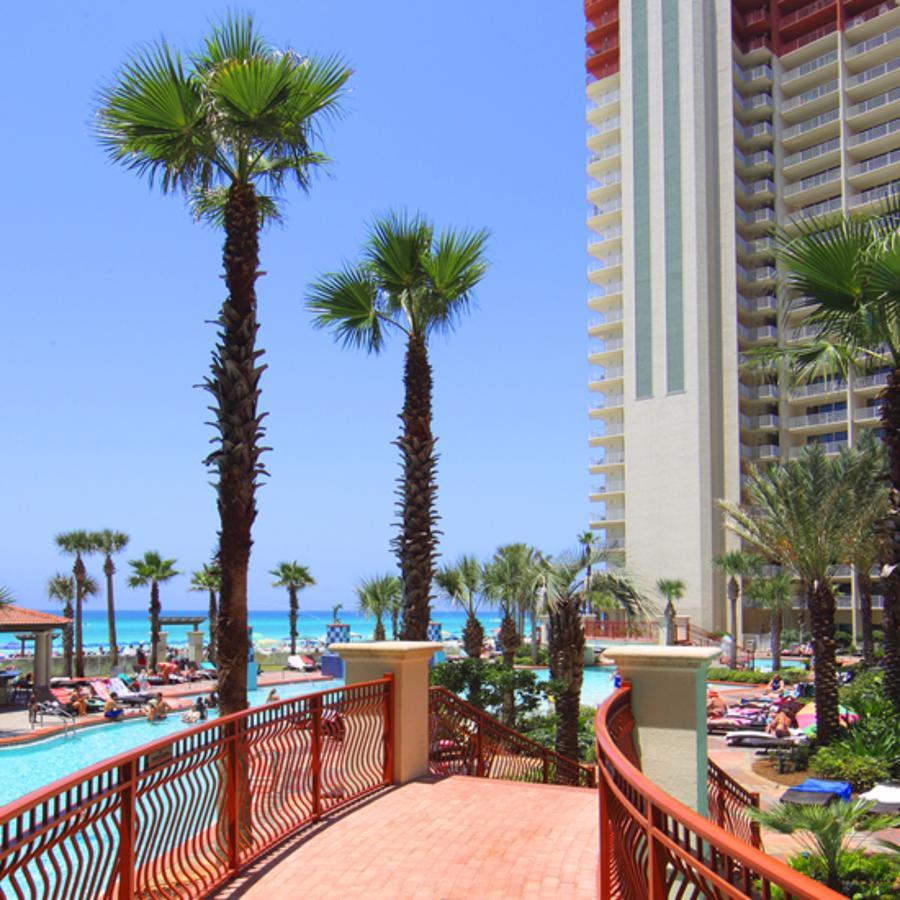 Shores Of Panama Panama City Beach Extérieur photo