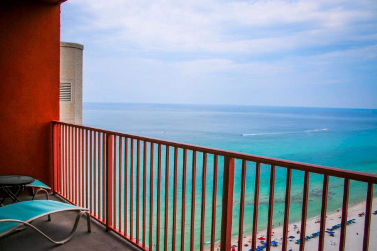 Shores Of Panama Panama City Beach Extérieur photo