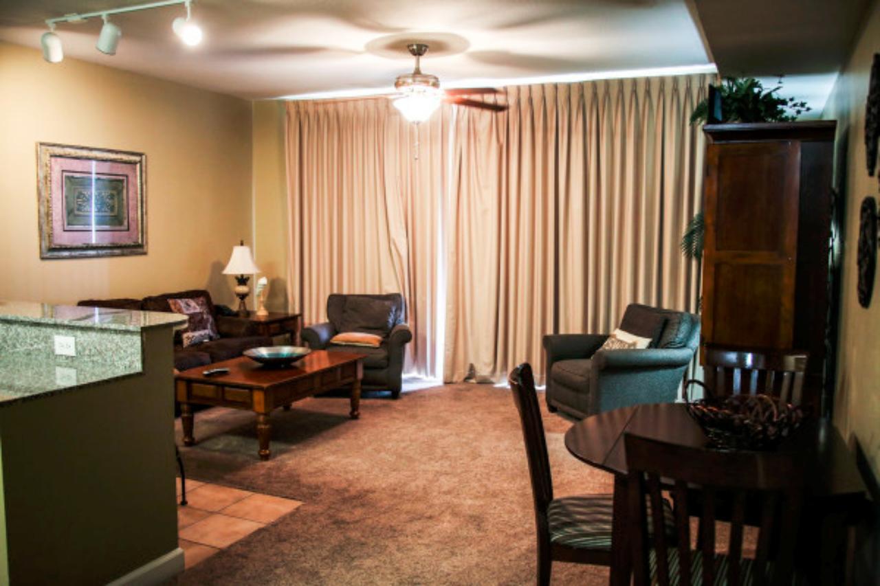 Shores Of Panama Panama City Beach Extérieur photo