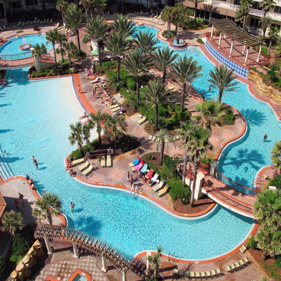 Shores Of Panama Panama City Beach Extérieur photo