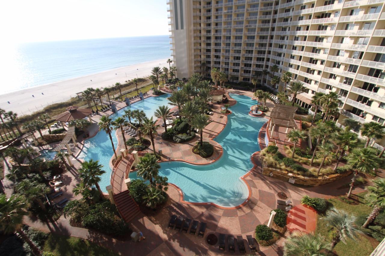Shores Of Panama Panama City Beach Extérieur photo