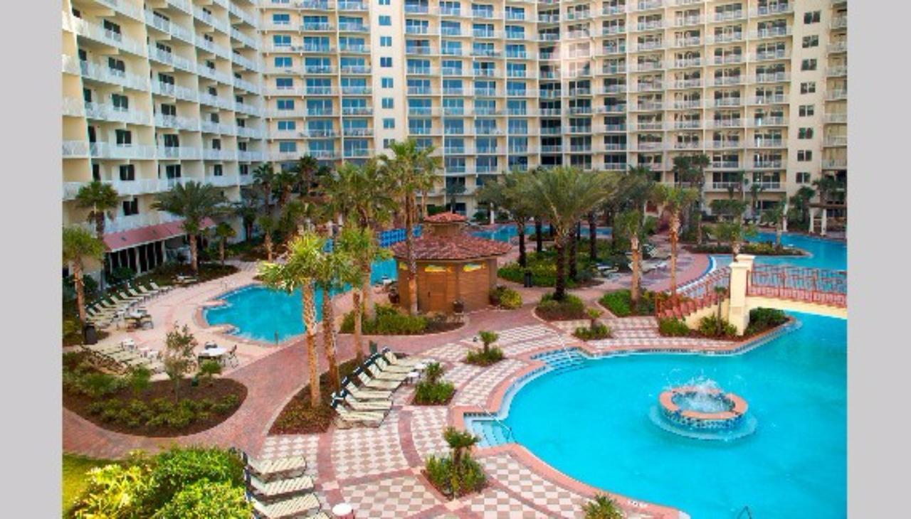 Shores Of Panama Panama City Beach Extérieur photo