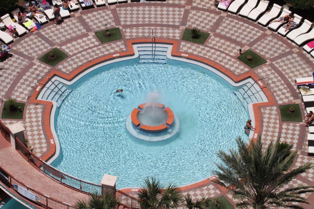Shores Of Panama Panama City Beach Extérieur photo