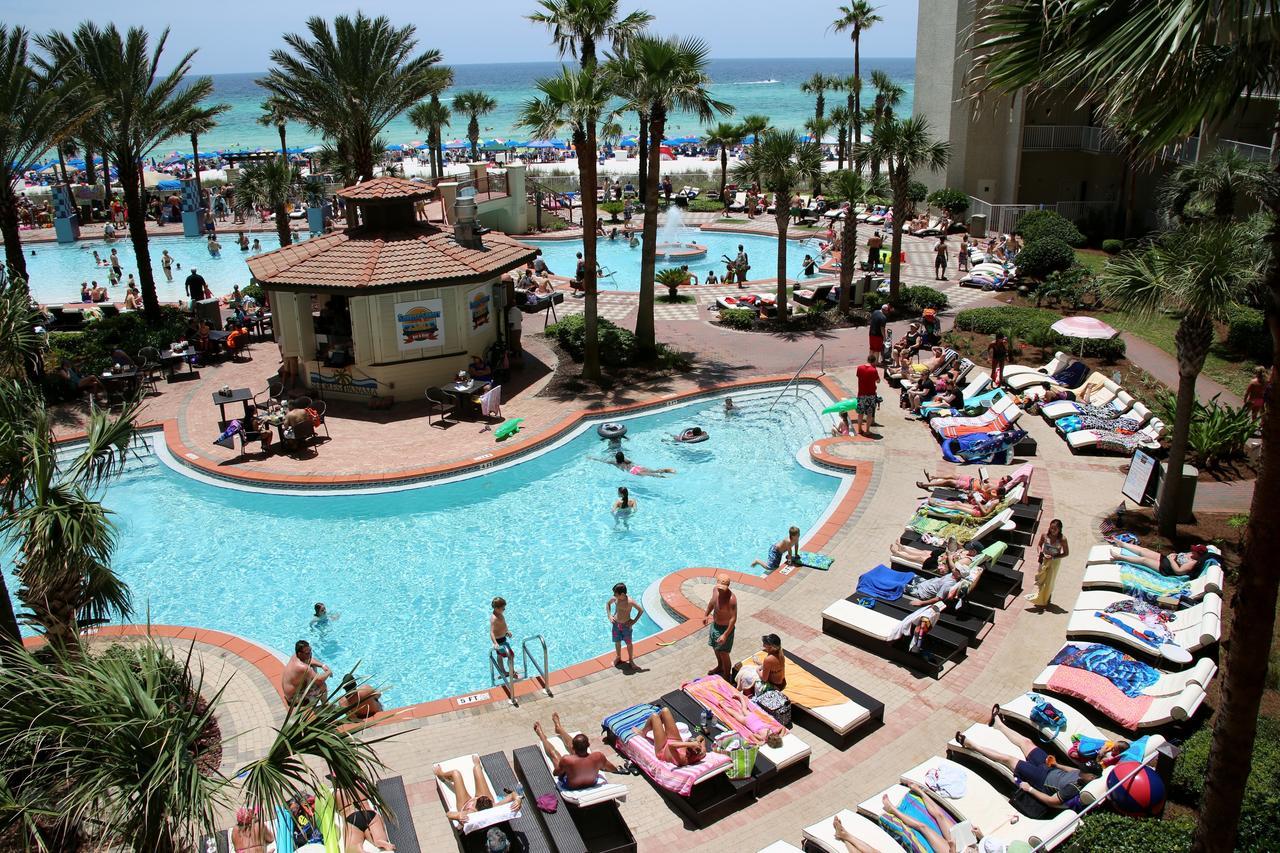 Shores Of Panama Panama City Beach Extérieur photo