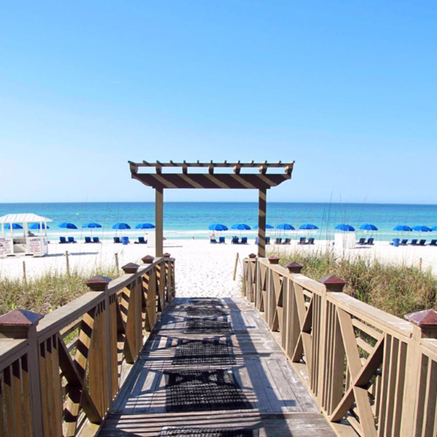 Shores Of Panama Panama City Beach Extérieur photo