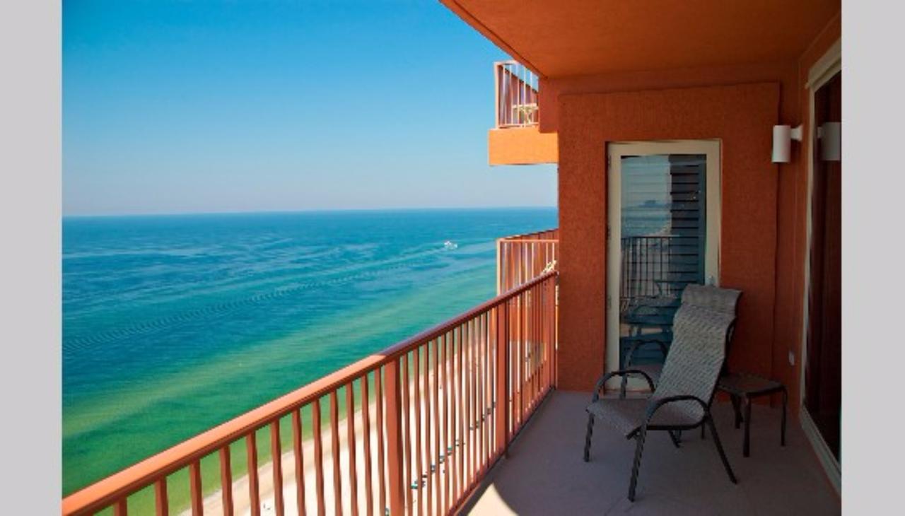 Shores Of Panama Panama City Beach Extérieur photo
