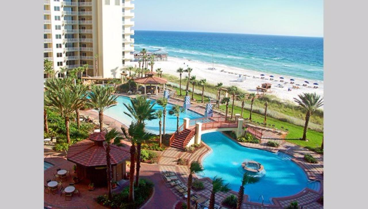 Shores Of Panama Panama City Beach Extérieur photo