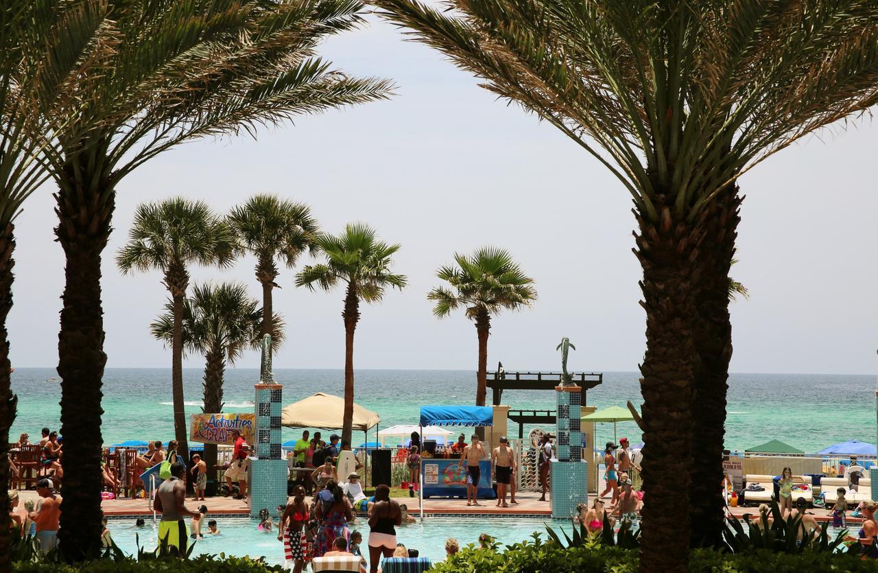 Shores Of Panama Panama City Beach Extérieur photo