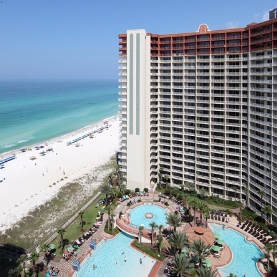 Shores Of Panama Panama City Beach Extérieur photo