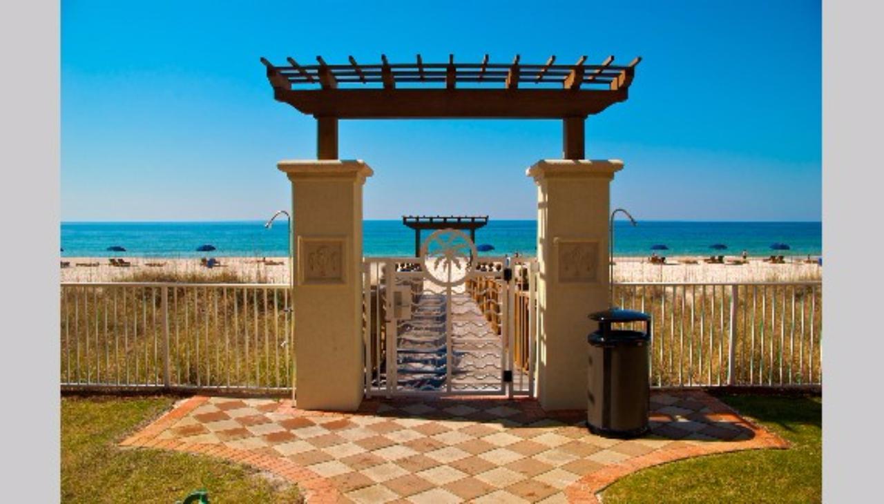 Shores Of Panama Panama City Beach Extérieur photo