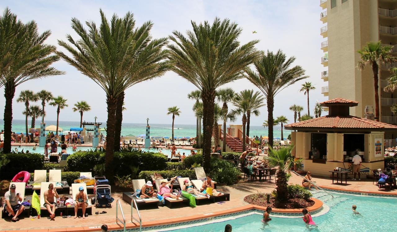 Shores Of Panama Panama City Beach Extérieur photo