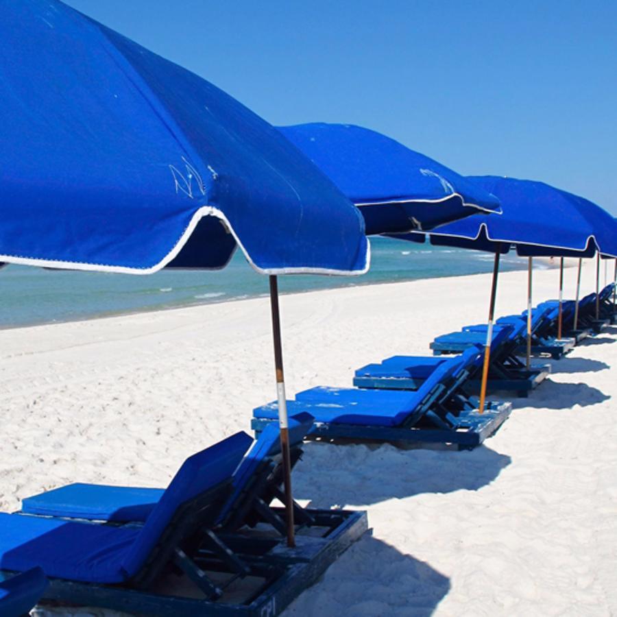 Shores Of Panama Panama City Beach Extérieur photo