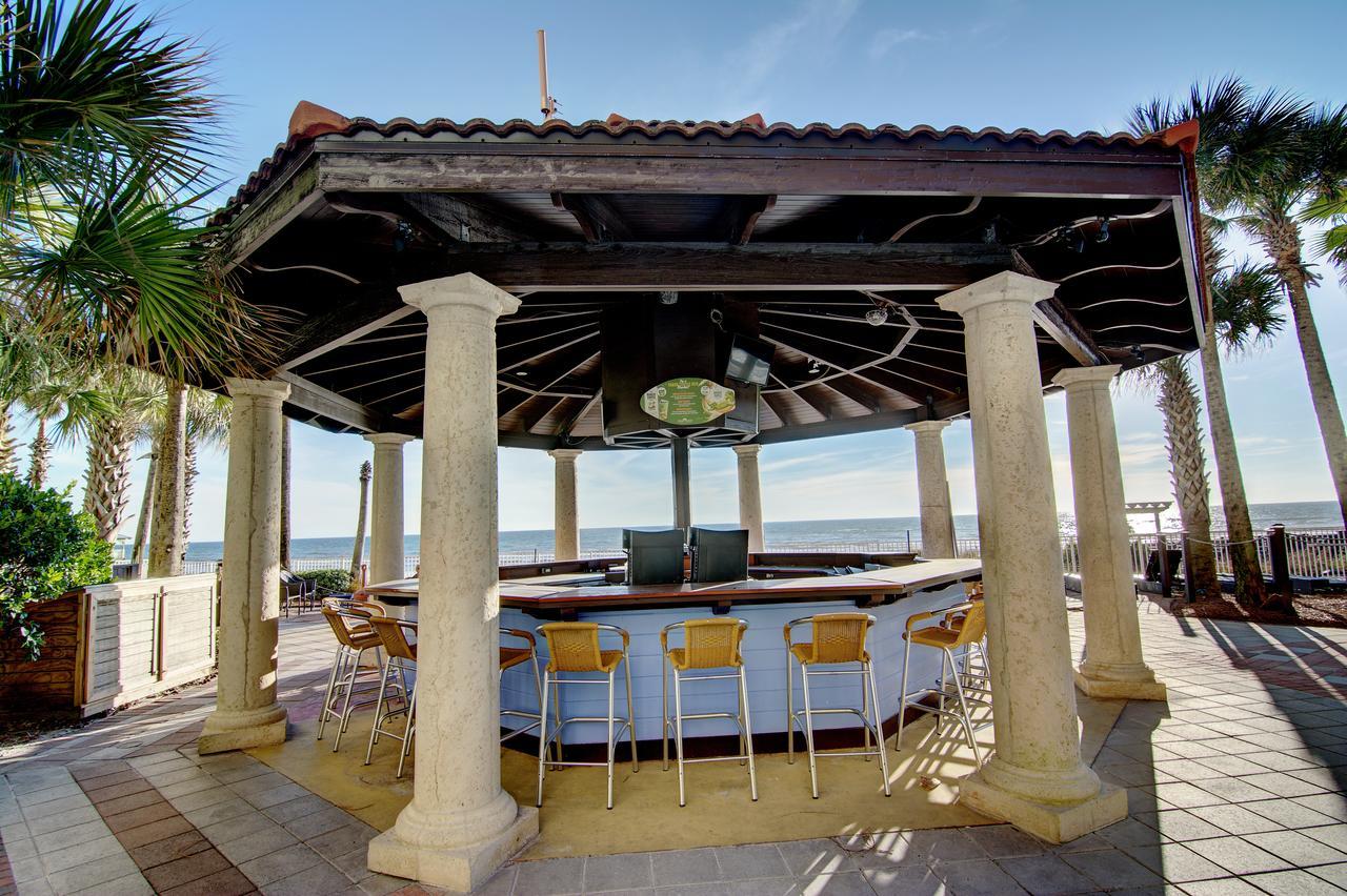 Shores Of Panama Panama City Beach Extérieur photo