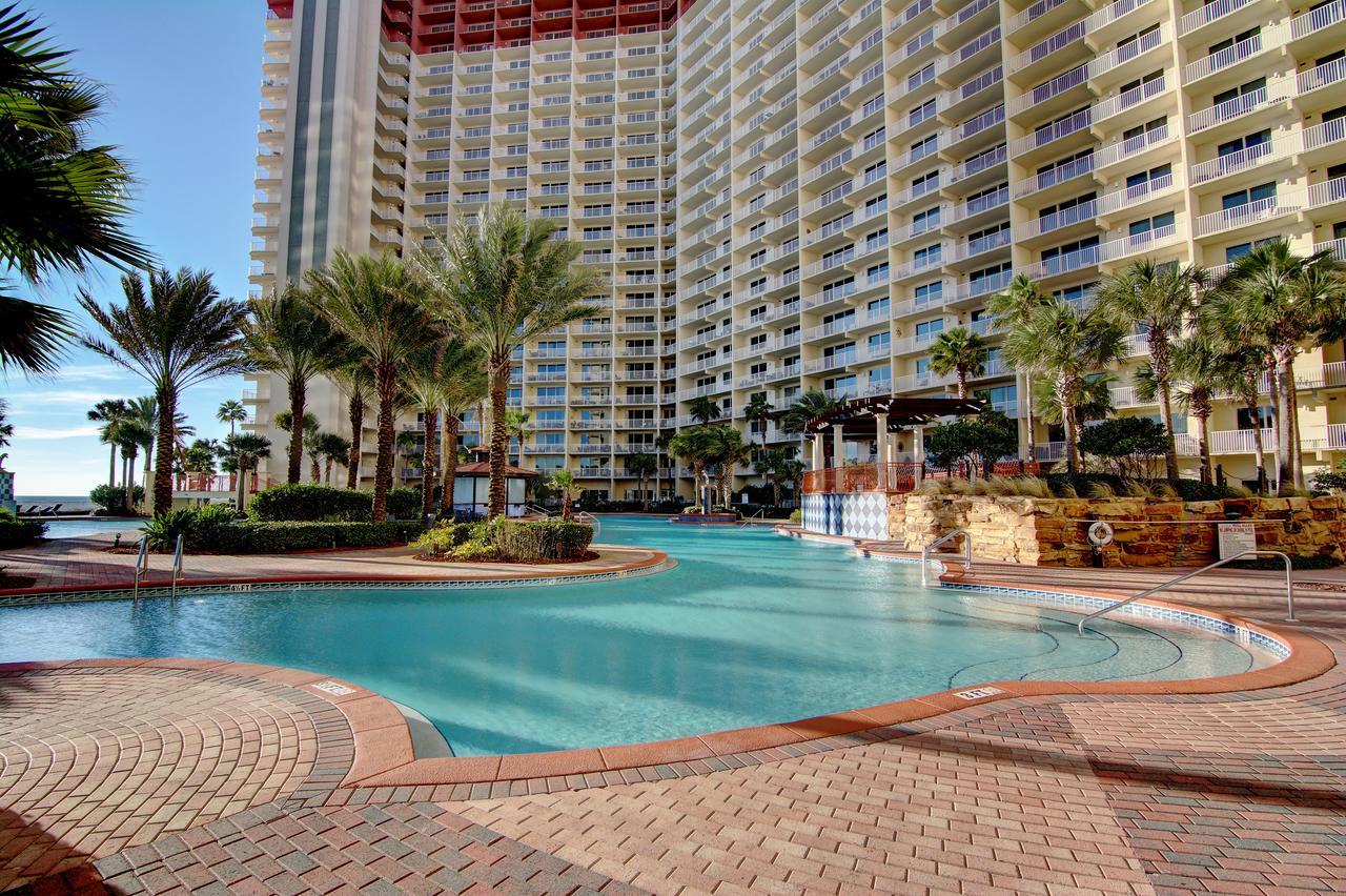 Shores Of Panama Panama City Beach Extérieur photo