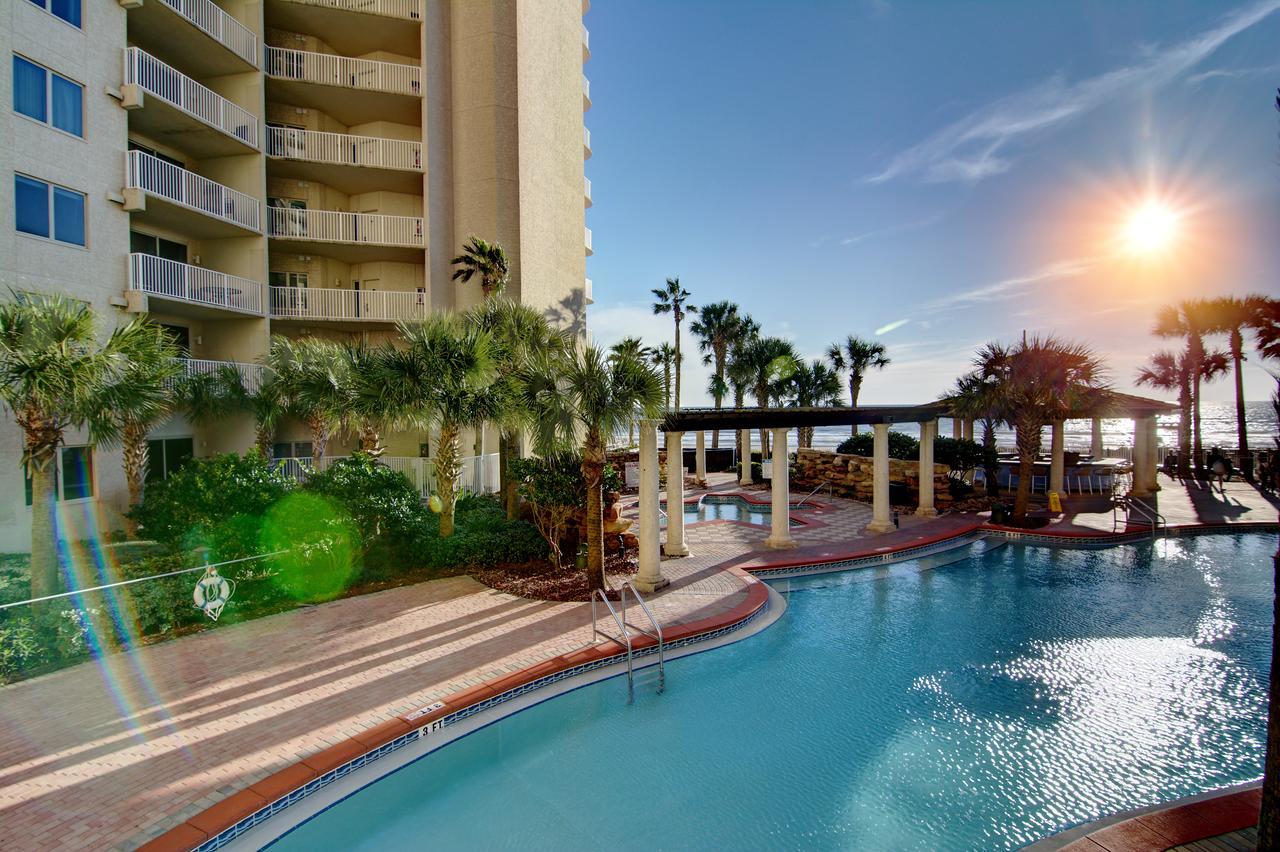 Shores Of Panama Panama City Beach Extérieur photo
