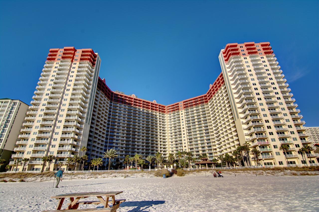 Shores Of Panama Panama City Beach Extérieur photo