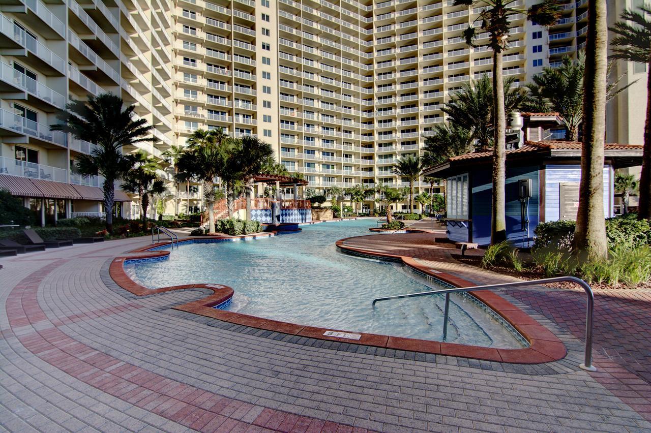 Shores Of Panama Panama City Beach Extérieur photo