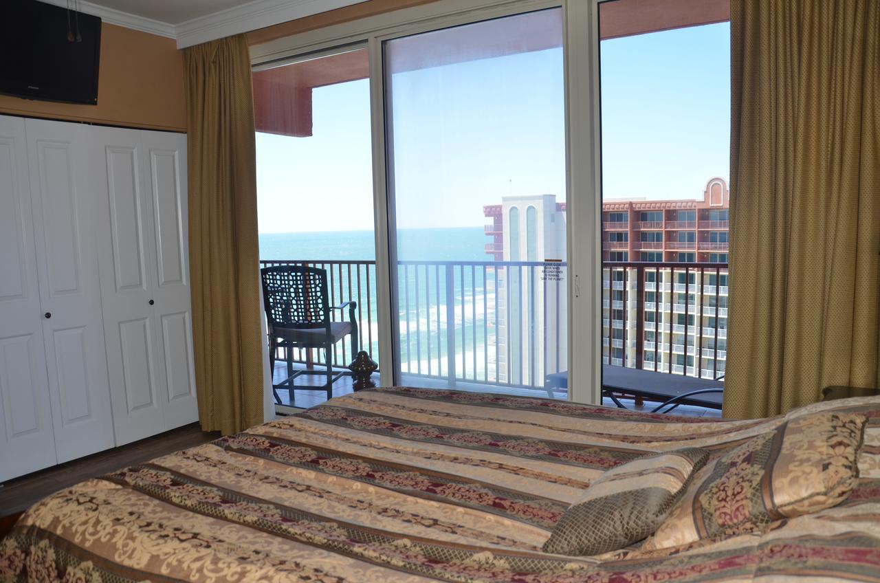 Shores Of Panama Panama City Beach Extérieur photo