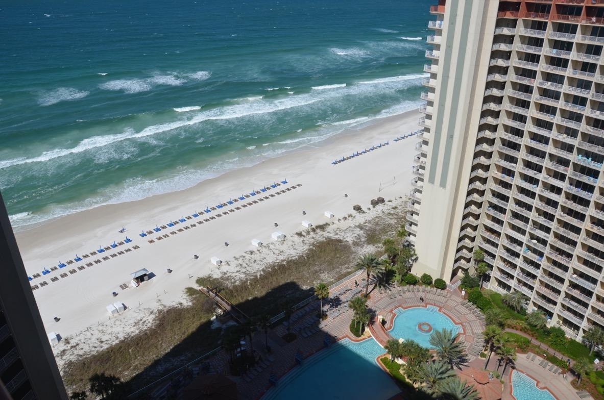 Shores Of Panama Panama City Beach Extérieur photo