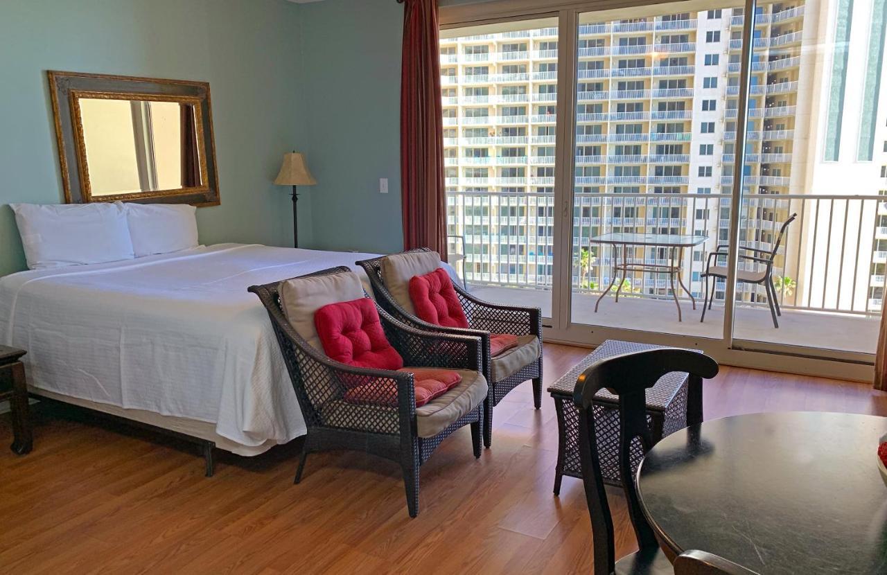 Shores Of Panama Panama City Beach Extérieur photo