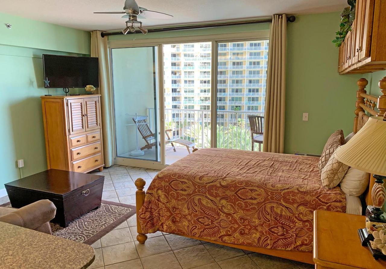 Shores Of Panama Panama City Beach Extérieur photo
