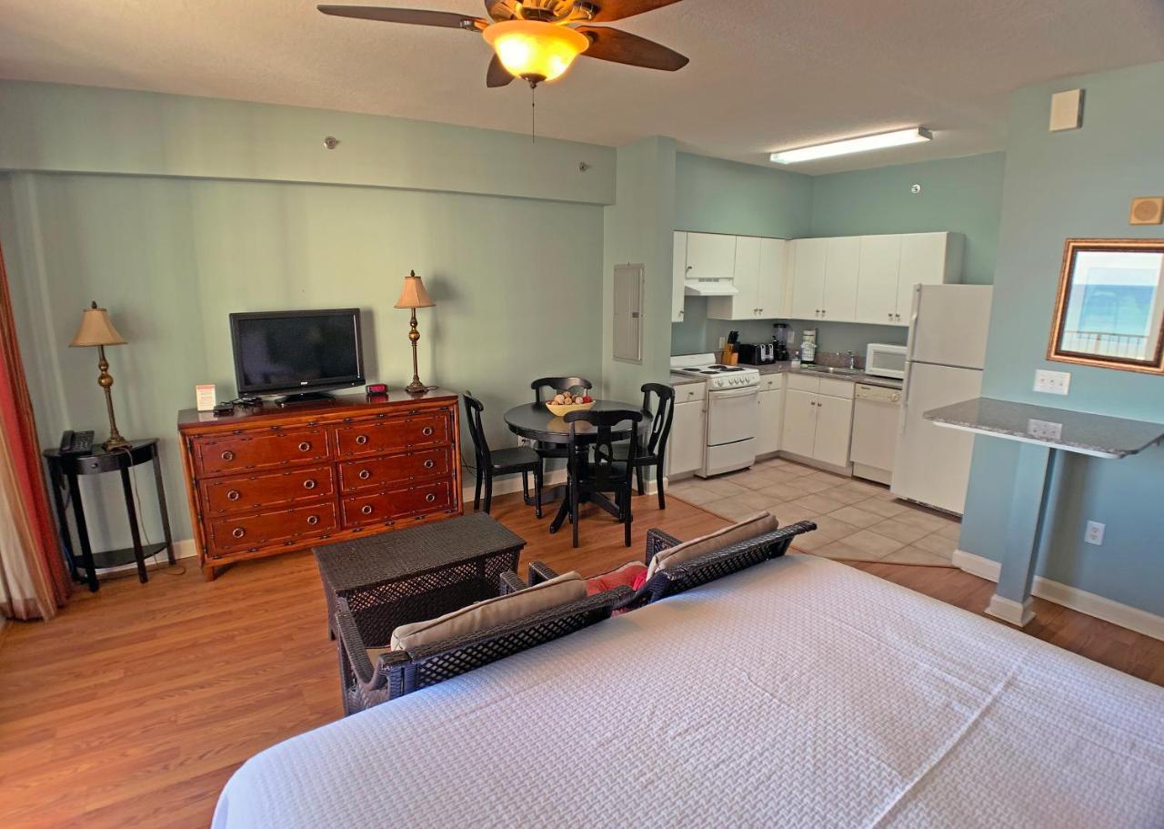 Shores Of Panama Panama City Beach Extérieur photo