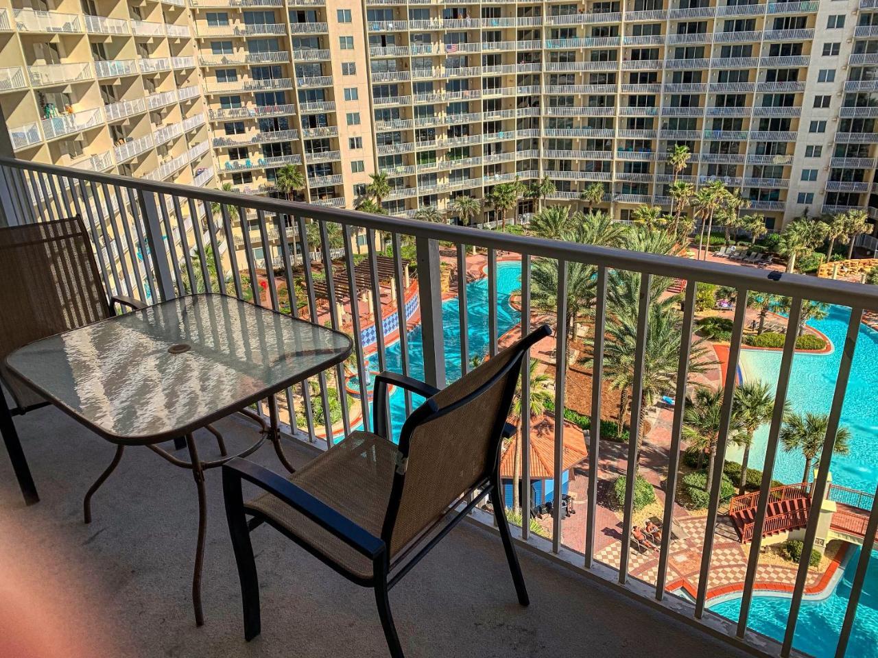 Shores Of Panama Panama City Beach Extérieur photo