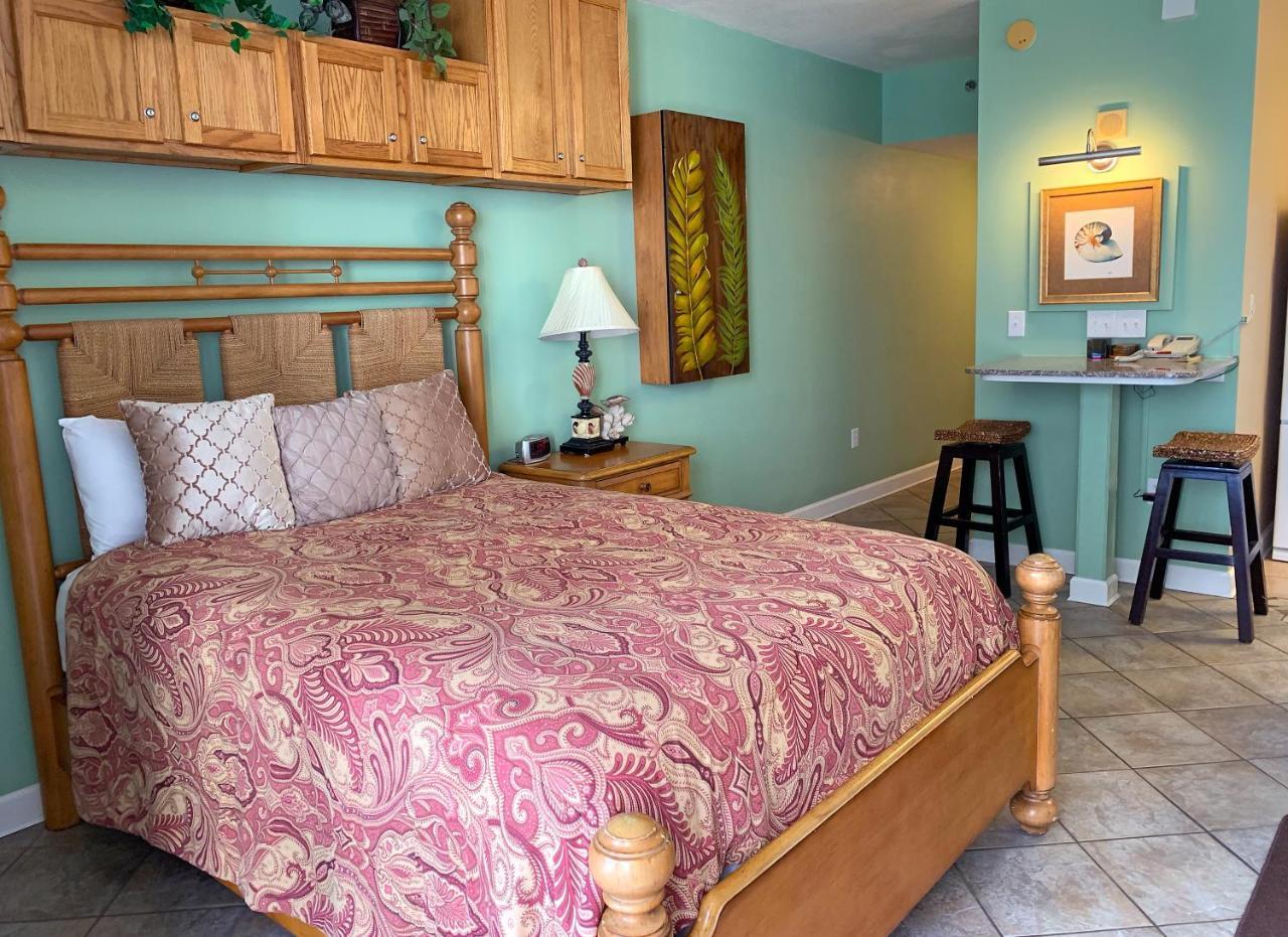 Shores Of Panama Panama City Beach Extérieur photo