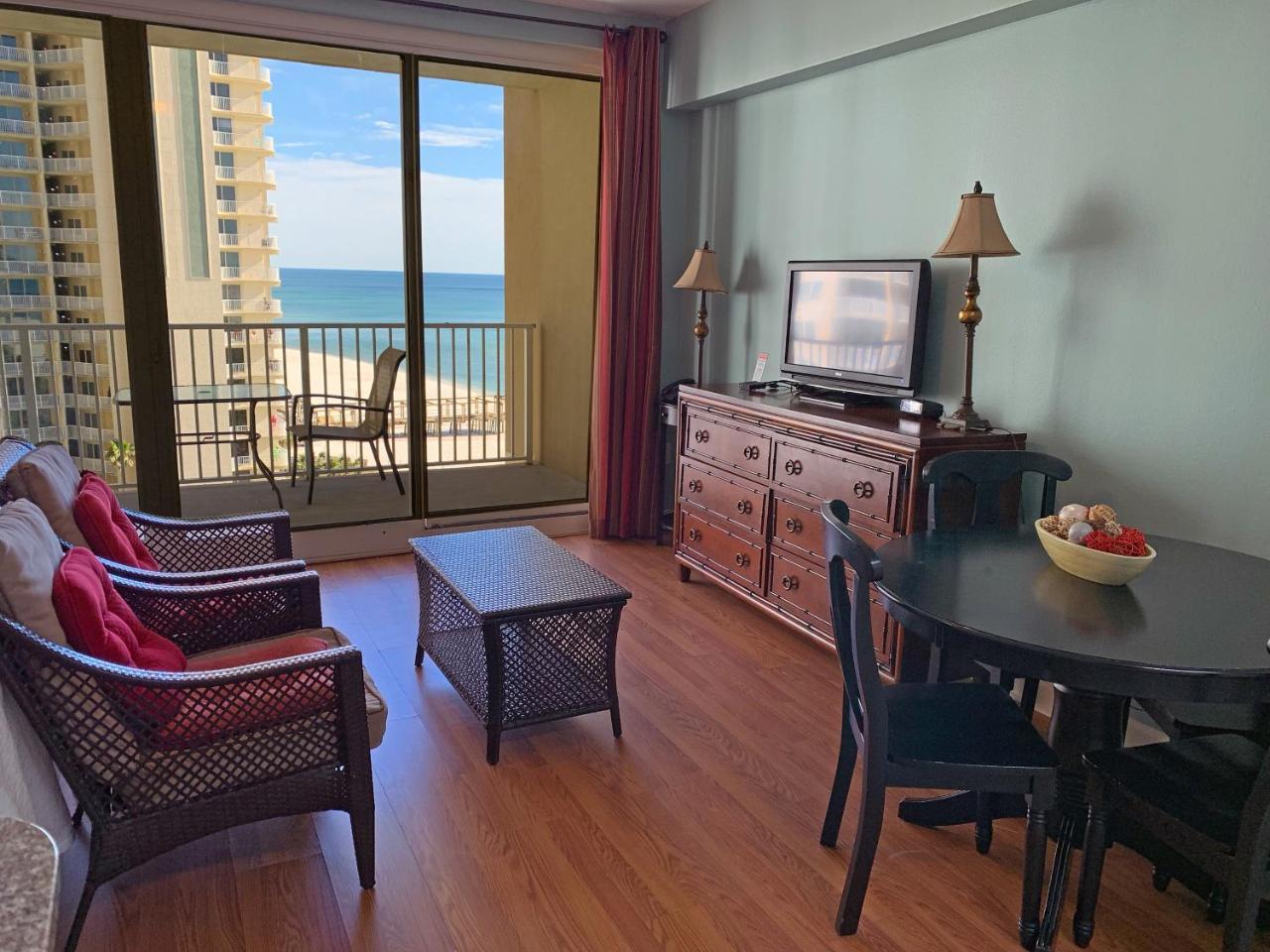 Shores Of Panama Panama City Beach Extérieur photo
