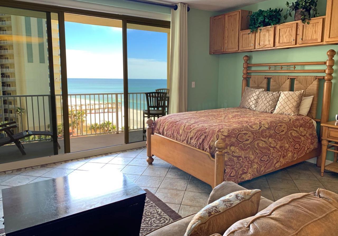 Shores Of Panama Panama City Beach Extérieur photo