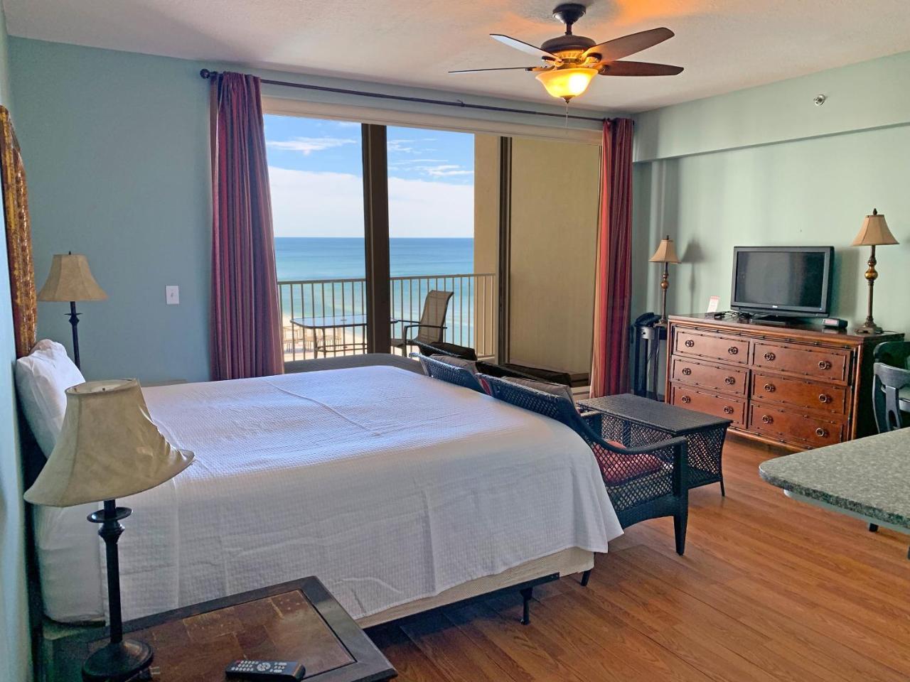 Shores Of Panama Panama City Beach Extérieur photo